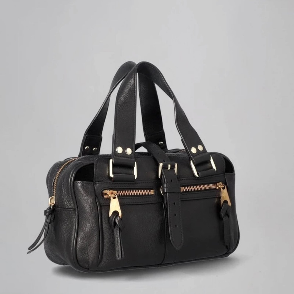 Mulberry handbags | Mini Mabel black Purse